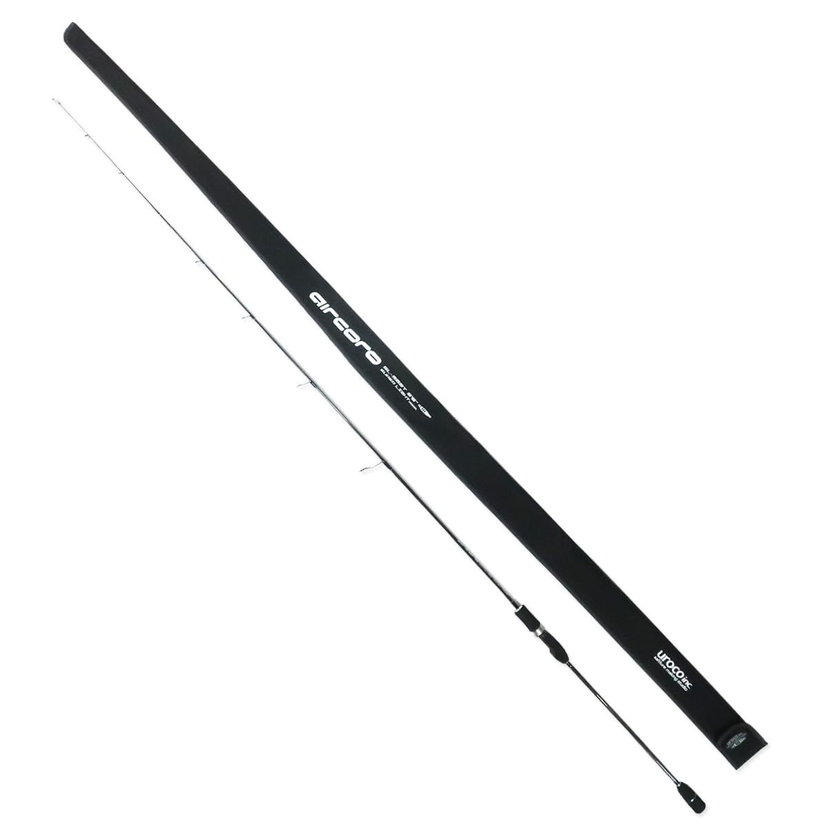 Amazon | ウロコ UROCO エアコロ スーパーライト AIRCORO SUPER LIGHT